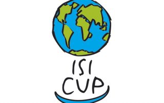 Logo ISI Cup