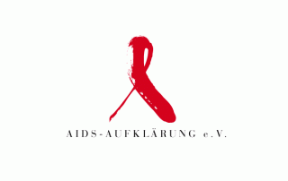Logo AIDS Aufklärung Frankfurt e.V.