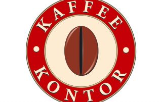 Logo Kaffee Kontor