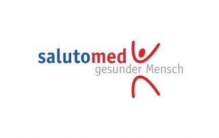Logo Salutomed