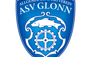 ASV Glonn Vereinslogo