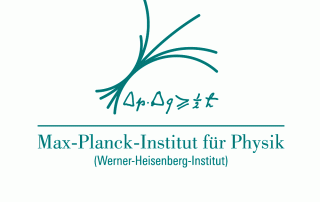 Logo Max-Planck-Institut für Physik