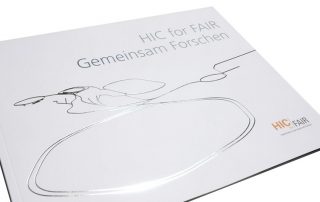 Broschüren-Design von Vasco Kintzel Grafikdesigner München Freier Grafikdesigner