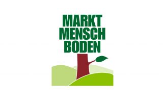 Logo Markt Mensch Boden